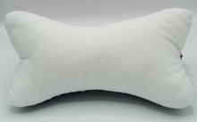 Lade das Bild in den Galerie-Viewer, Leseknochen (3D) - Sterne - personalisiert mit Wunschnamen