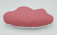 Lade das Bild in den Galerie-Viewer, Wolkenkissen - personalisiert mit Wunschnamen