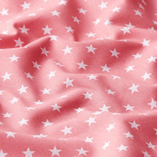 Lade das Bild in den Galerie-Viewer, Leseknochen (3D) - Sterne - personalisiert mit Wunschnamen