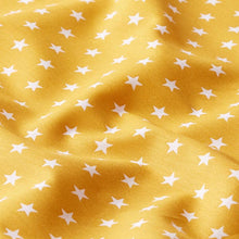 Lade das Bild in den Galerie-Viewer, Leseknochen (3D) - Sterne - personalisiert mit Wunschnamen