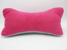 Lade das Bild in den Galerie-Viewer, Leseknochen (3D) - Punkte - personalisiert mit Wunschnamen