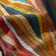 Lade das Bild in den Galerie-Viewer, Leseknochen (3D) - Ethno-Design - personalisiert mit Wunschnamen